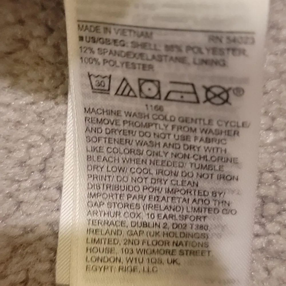 Women's Camouflage Shorts Sz Med - Picture 5 of 8